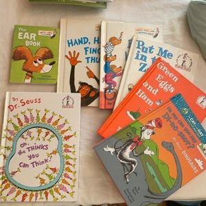 Bright and Early Bundle